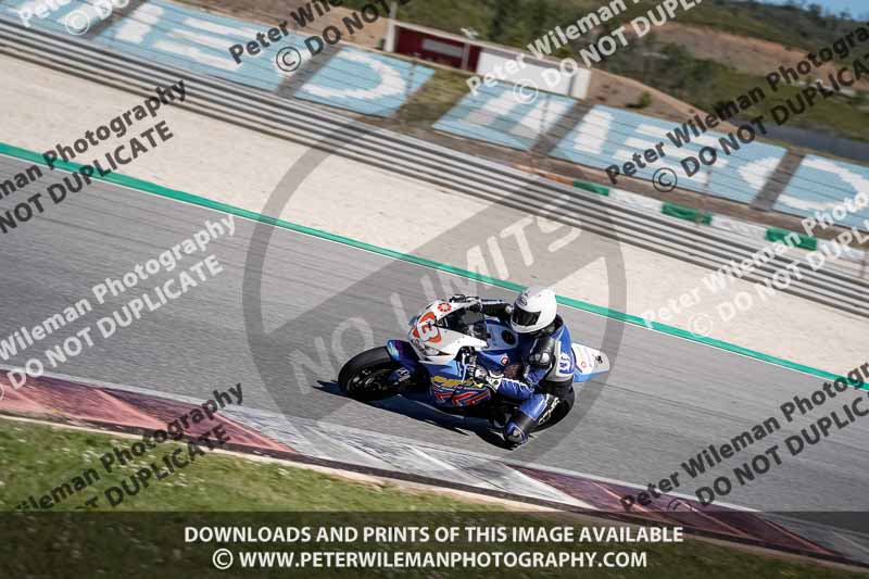 may 2019;motorbikes;no limits;peter wileman photography;portimao;portugal;trackday digital images